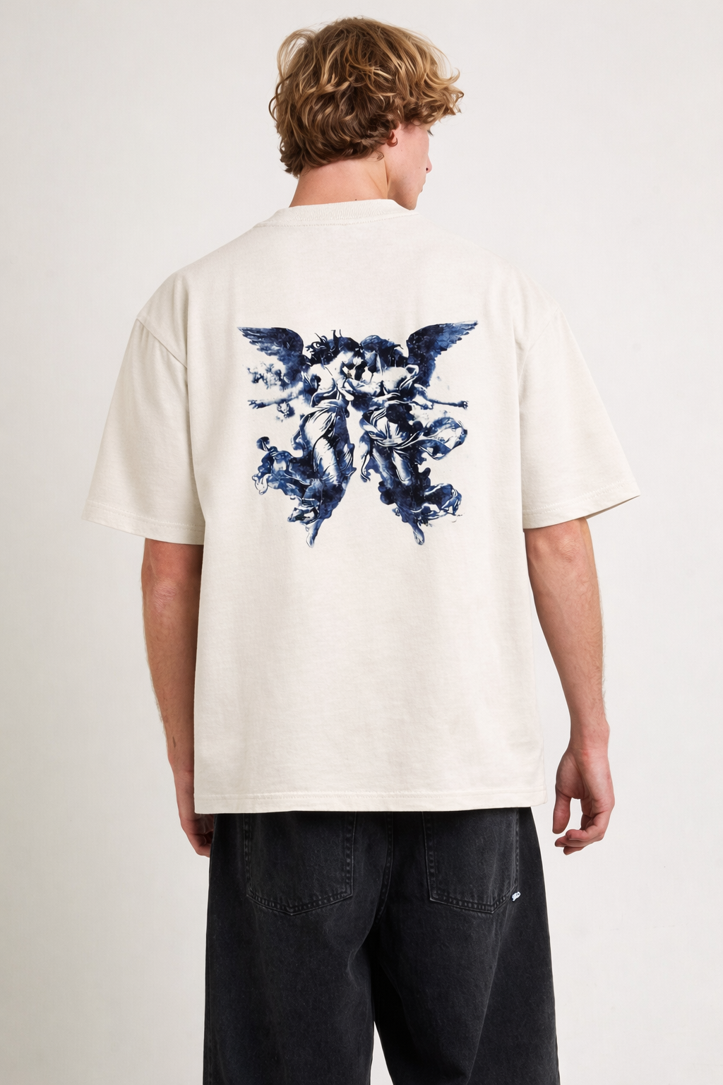 METAMORPHOSIS TEE