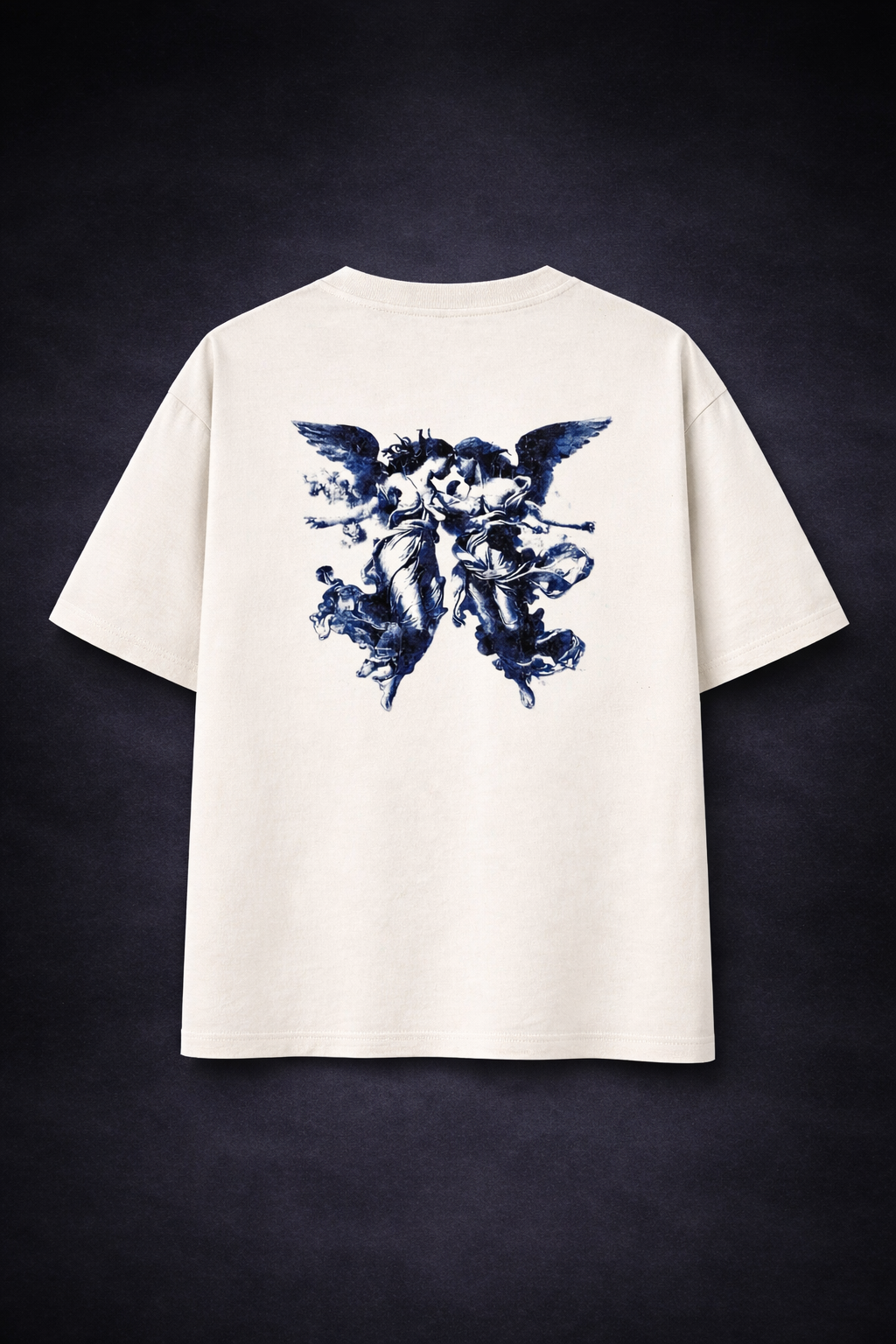 METAMORPHOSIS TEE