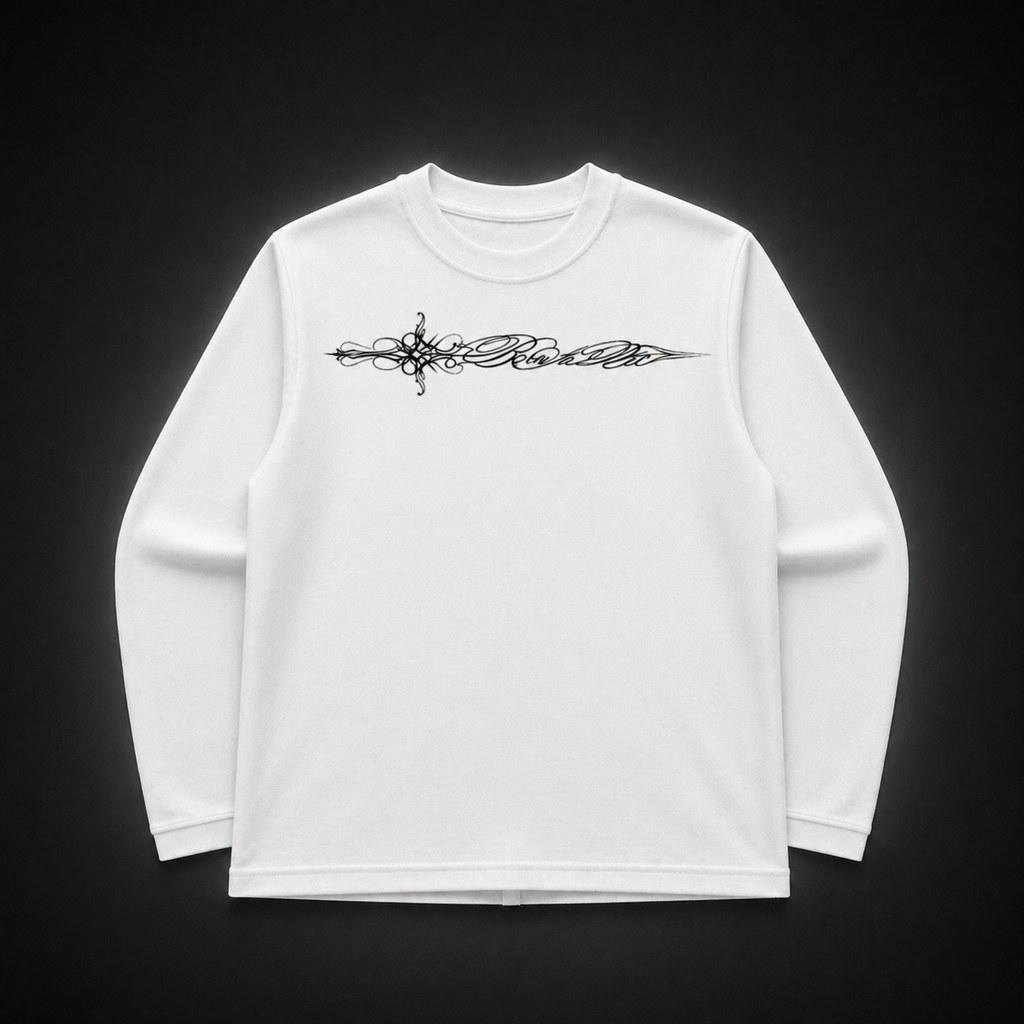 Requiem Tee