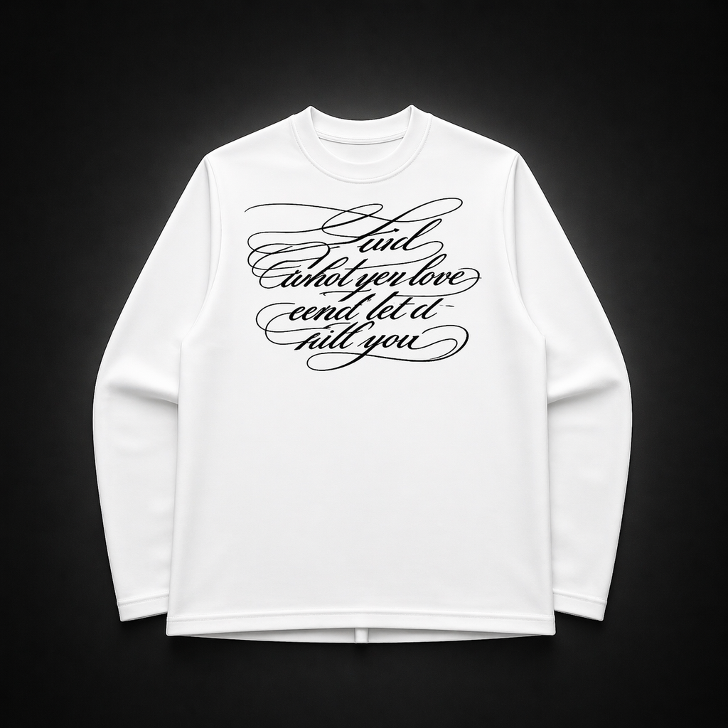 Obsession Tee