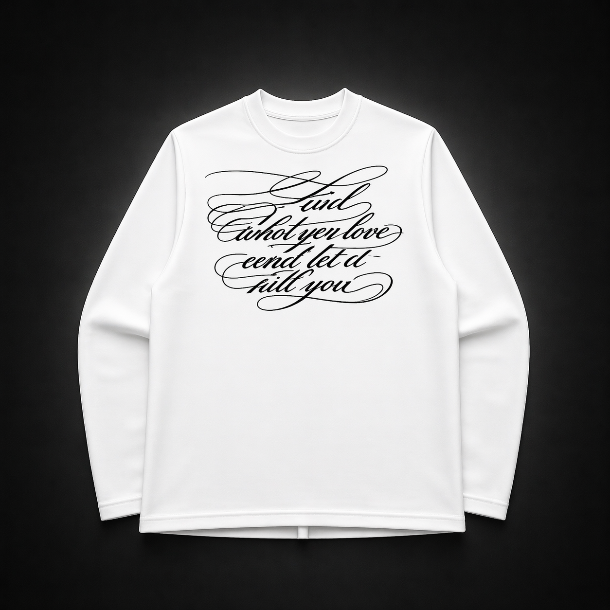 Obsession Tee