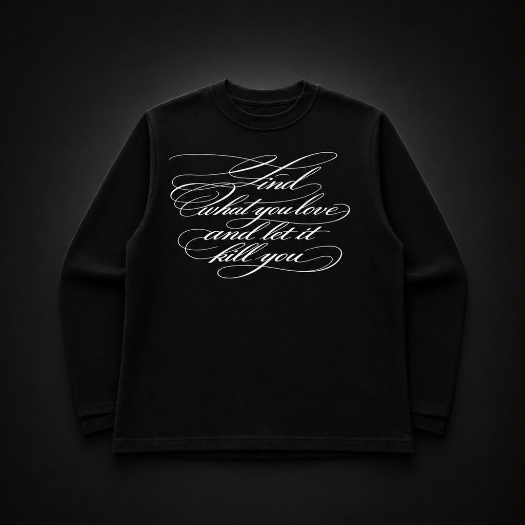 Obsession Tee