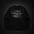 Obsession Tee